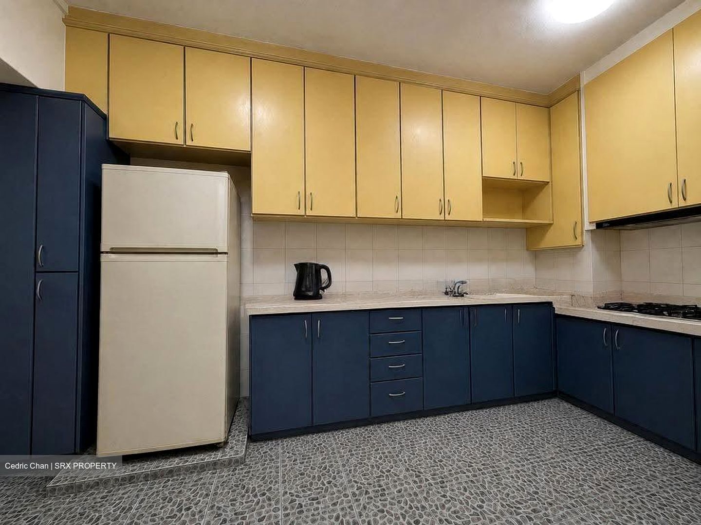 Blk 506 Woodlands Drive 14 (Woodlands), HDB 5 Rooms #607751161